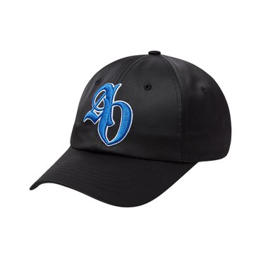 아크메드라비 로고-캡-심볼로고샤틴SYMBOL LOGO SATIN BALL CAP