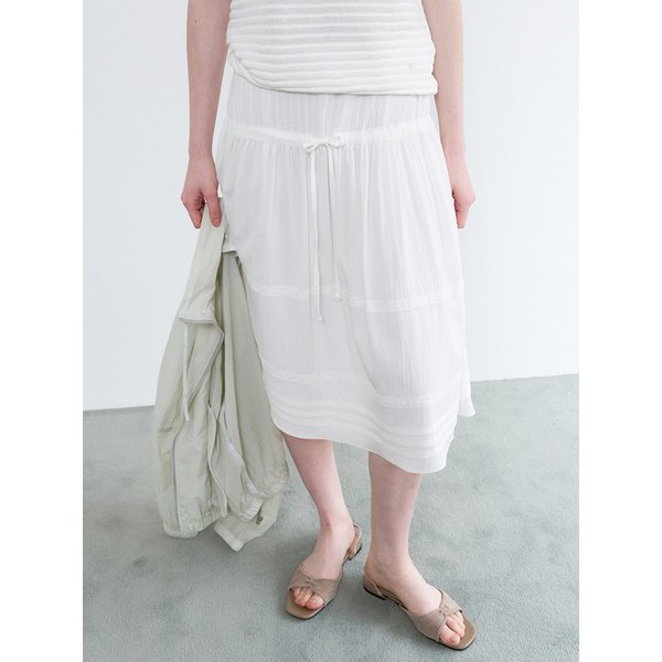 MERIT SKIRT