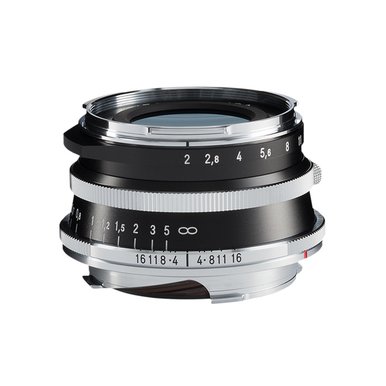 [썬포토정품] 보이그랜더 ULTRON Vintage Line 35mm F2 Aspherical VM Lens