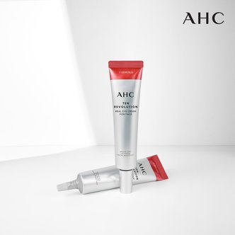 AHC [1DAY]텐레볼루션 리얼 아이크림 포페이스 35ml