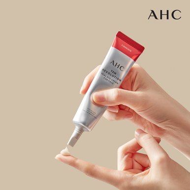 텐레볼루션 리얼 아이크림 포페이스 35ml