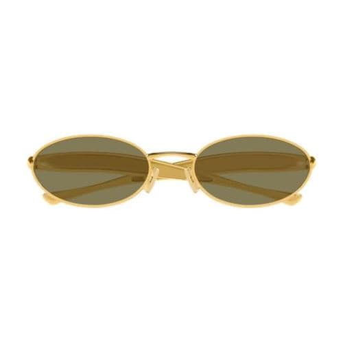 보테가베네타 선글라스 BV1386S 006 golg 57 GOLD