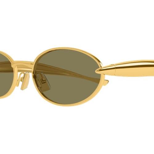 보테가베네타 선글라스 BV1386S 006 golg 57 GOLD
