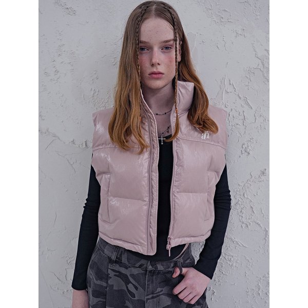 Moonlight Vest PINK