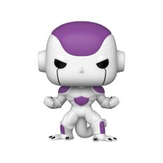 Funko POP 애니메이션 : 드래곤 볼 Z 프리저 제 4 형태