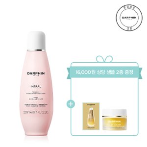 달팡 [8월][단독][16,000원 상당 샘플 2종 증정] 인트랄 데일리 미셀러 토너 200ml 세트