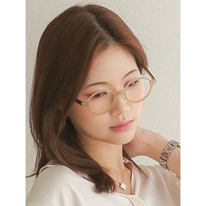 stella glasses brown