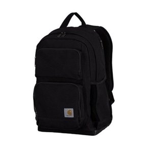 칼하트 포스 어드밴스 28L 랩탑 백팩 (Black) B0000278