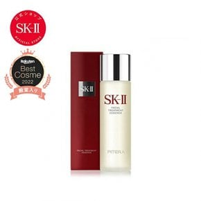 SK-II 75ml, 160ml, 230ml    SK2 [공식] 페이셜 트리트먼트 에센스 정규품 촉촉한 보습