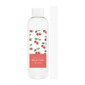 THS 더허브샵 오도르 디퓨져 리필오일 250ml 10종택1