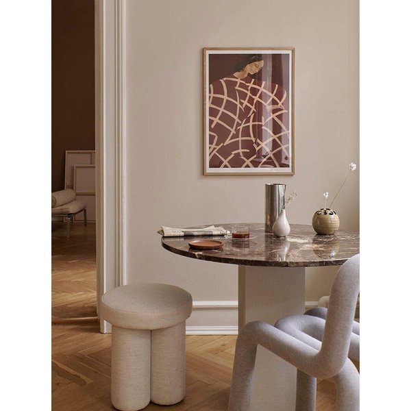 [소피아 린드] Waiting At Art Et Metiers, 30x40 50x70cm