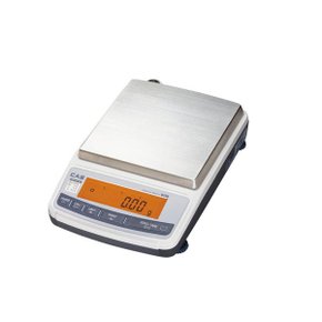발란스 정밀저울  CUX-4200HX 최대중량 4200g 한눈값 10mg(0.01g)