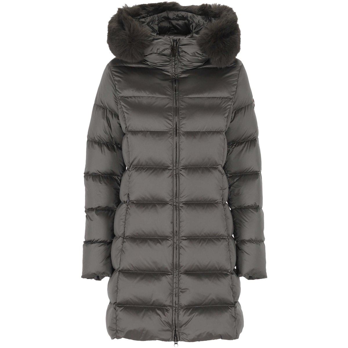 확대된 대표 콜마르 여성 다운 자켓 FW26 22000021E2YO506