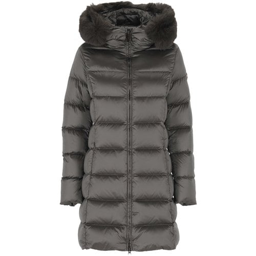 콜마르 여성 다운 자켓 FW26 22000021E2YO506