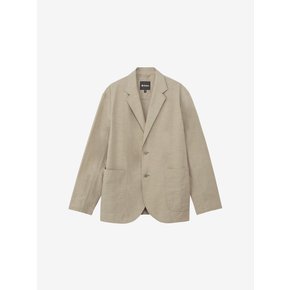 Relax Nylon 2B Jacket / GL15148