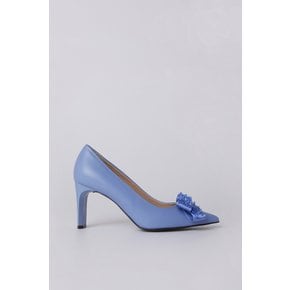 Ribbon point pumps(blue) DG1BX22002BLU