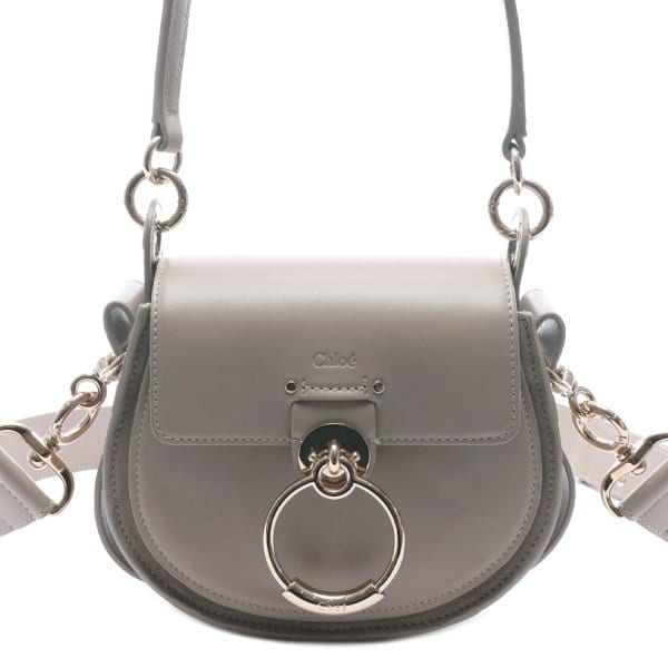 [부산점] 25FW 여성 테스 스몰 숄더크로스백 (CHC22SS153G31 23W 25F)