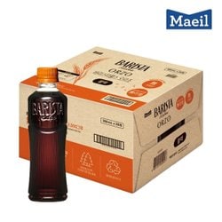 매일 바리스타룰스 오르조 블랙 350ml 무라벨 20개