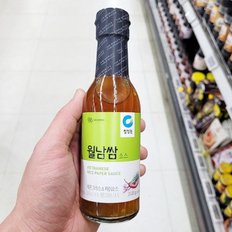 청정원 월남쌈 소스 240g  bP00371461
