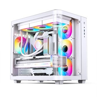  피씨스토어 퍼펙트 BTF 게이밍PC 7800X3D RTX4070TiSUPER (32GB, M.2 500GB)