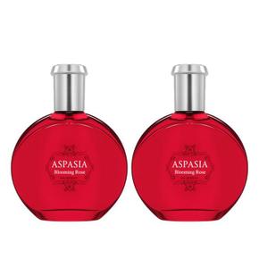 오데 퍼퓸 우먼 블루밍 로즈 50ml 2개