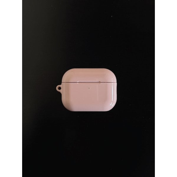 [에어팟 케이스] 스터프 딸기