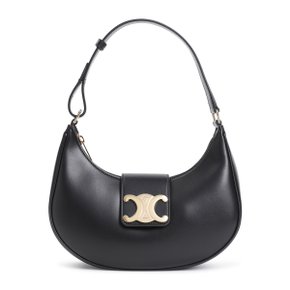 Shoulder bag 114493DGQ Black