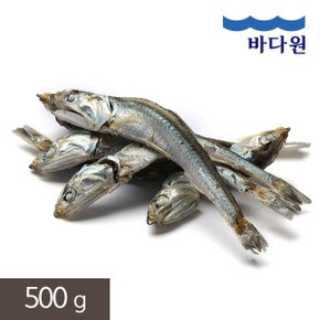 대멸(다시,국물용)멸치 500g - 봉투형