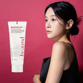 [무케] 뷰앤디 부스터젤 120g 탄력부스터 젤 세럼