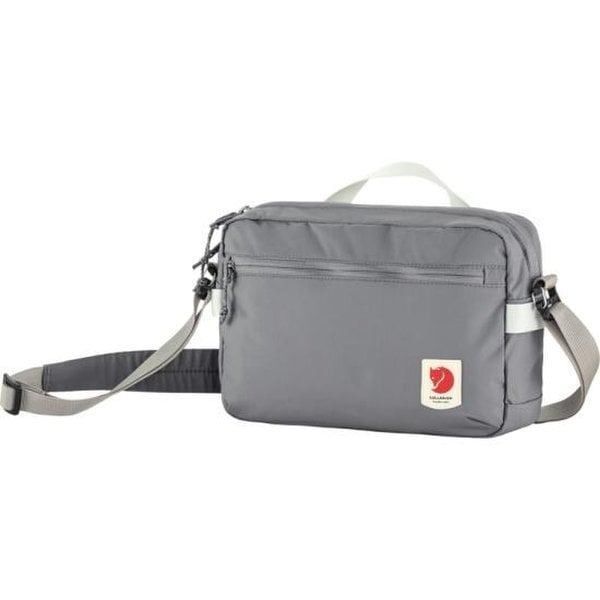 24FW 피엘라벤 벨트백 779515 Free Shark Grey