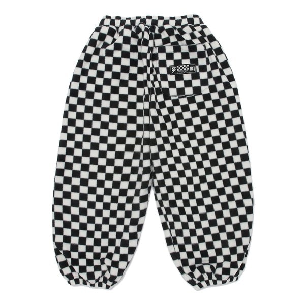 [여주점] [오프라벨 여주점] 알로봇 (BK) 플리스 조거팬츠 (14D19-415-01)