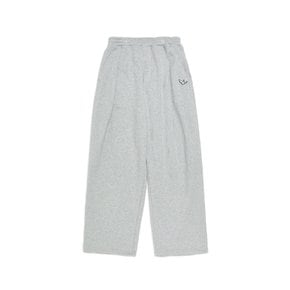 엔젤 오버핏 스웨트 팬츠 - M/GREY 신세계광주