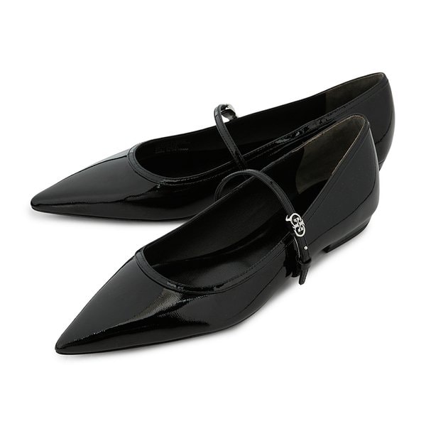 [부산점] 메리제인 플랫슈즈 178231 004