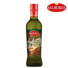 [살부루아] 엑스트라버진 올리브유 500ml 냉압착방식[36179696]