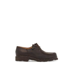 가죽 마이클 더비 슈즈 leather michael derby shoe 242725NSR000003-TOGRT 114824082