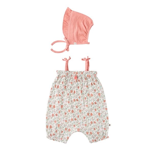 [여주점] [오프라벨 여주점] 밍크뮤 (IV) 플라워모찌SET우주복 (35370-675-05)