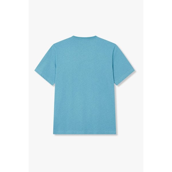 [PS PAUL SMITH] 테디베어 프린트 티셔츠 5735327010000
