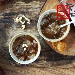 안동김유조 전통 수정과 460ml[36168542]