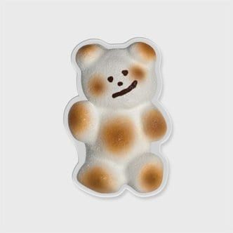 텐바이텐 [아크릴스마트톡] baked gummy mallow