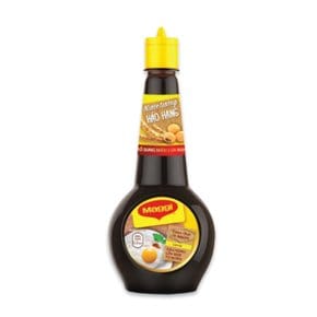[새벽배송][우리가락]매기 스프링클링 소이소스 200ml