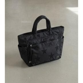 [MUST IT] 요시다 포터 26 FLAG TOTE BAG 86717102 10 플래그 토트백