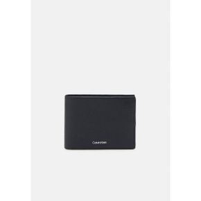 4578257 Calvin Klein MEDIAN TRIFOLD UNI - Wallet black 76863842