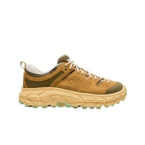 호카 토르 울트라 로우 TP 위트 머쉬룸 Hoka Tor Ultra Low TP Wheat Mushroom