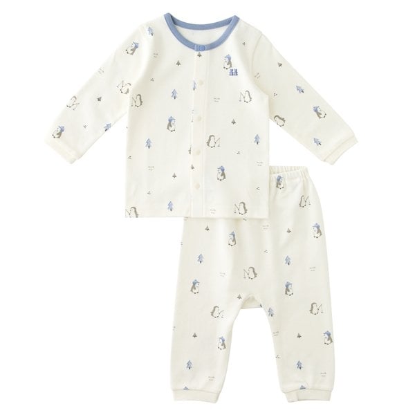 [여주점] [오프라벨 여주점] 밍크뮤 (CR) 윈터핑핑내의 (34C70-054-03)