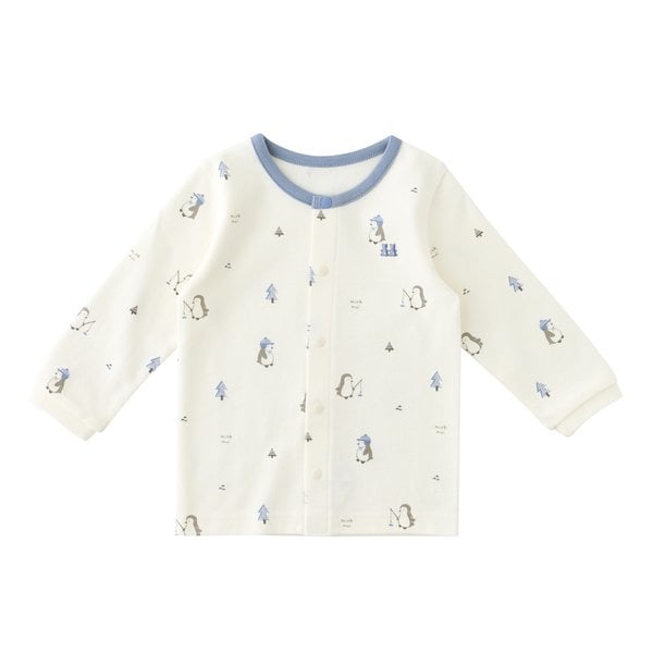 [여주점] [오프라벨 여주점] 밍크뮤 (CR) 윈터핑핑내의 (34C70-054-03)