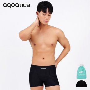남성 3부 실내수영복 BAF05 단품3종세트
