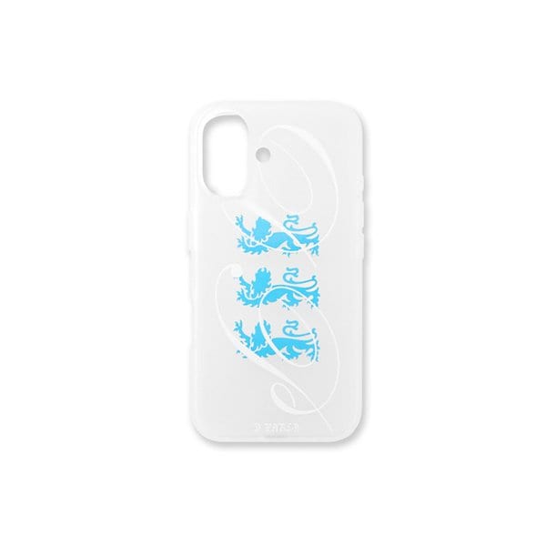 lion matte phone case