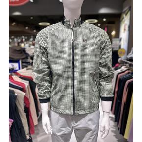 MG01 BTR 남성 골프웨어 봄 여름 바람막이 집업 자켓 BRJ6089M (S33139659)