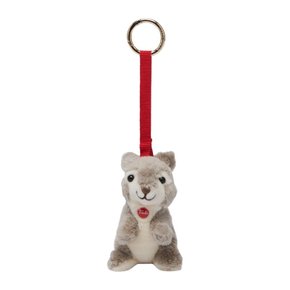 [해외배송] 엠씨투세인트바스 LEPROTTO TRUDY 퍼 참 CHARF01 01805I RABBIT