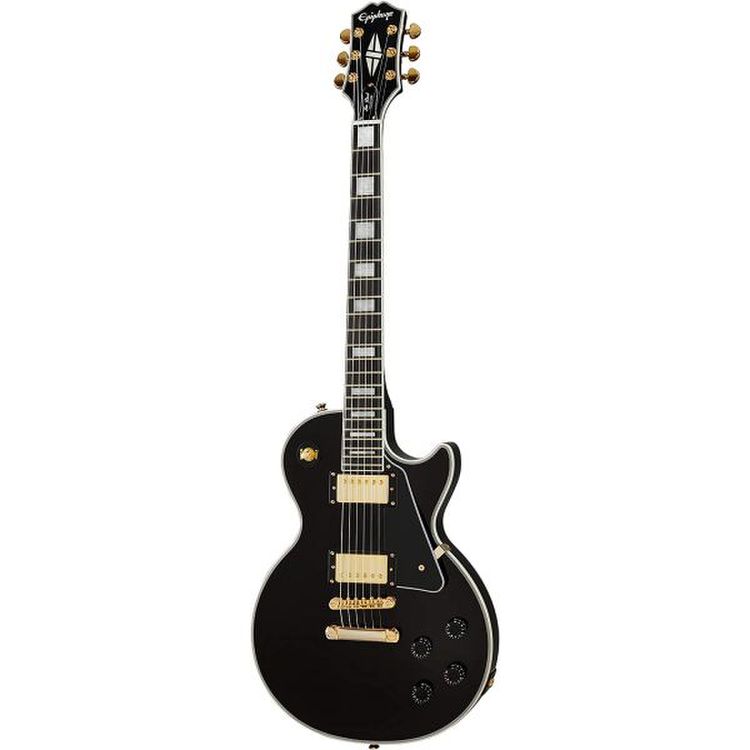 A*i様 Epiphone custom shop Les Paul stand Epiphone Inspired by Gibson Custom Shop 1959 Les Paul